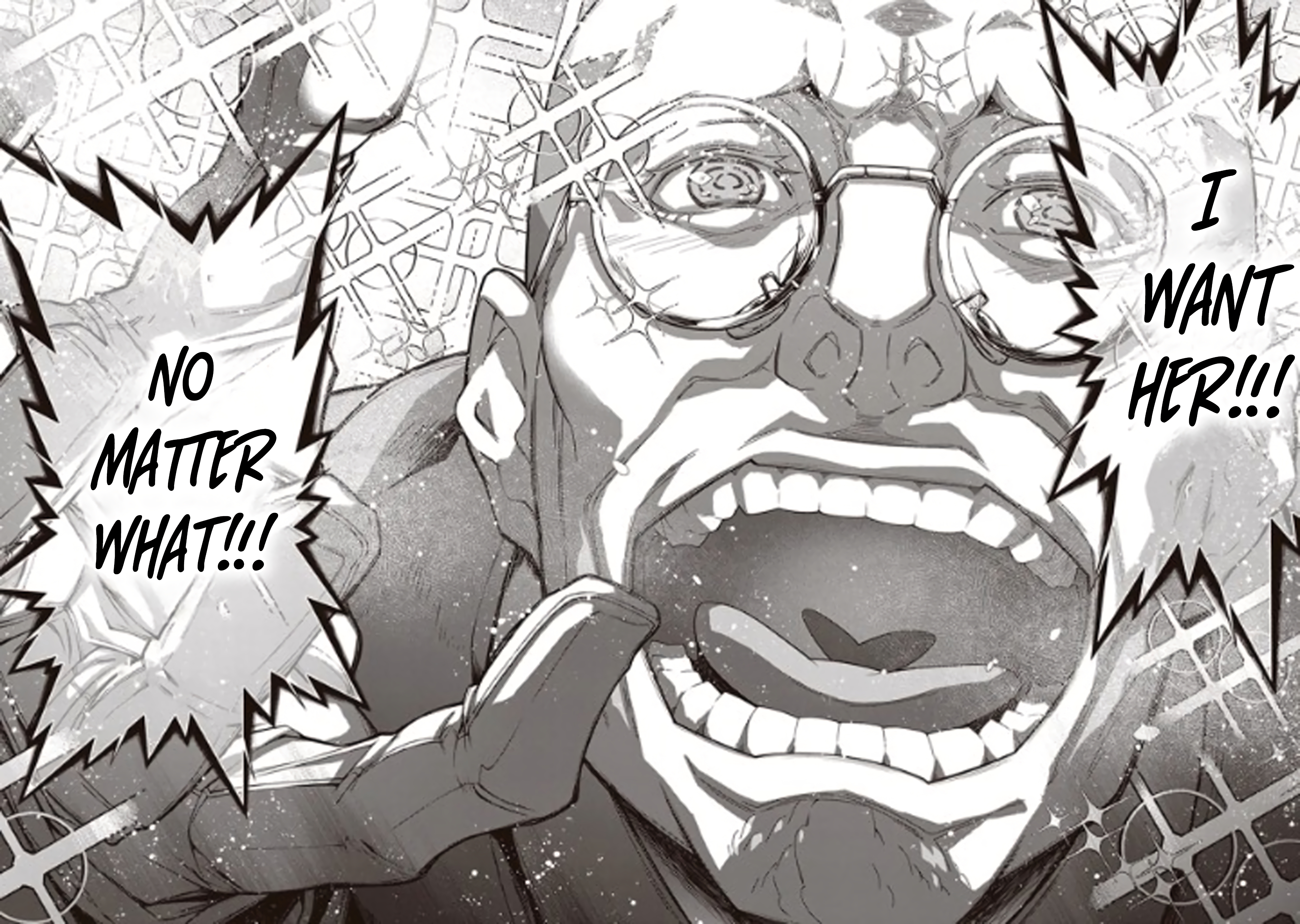 Read The Saga of Tanya the Evil ENGLISH Manga Online