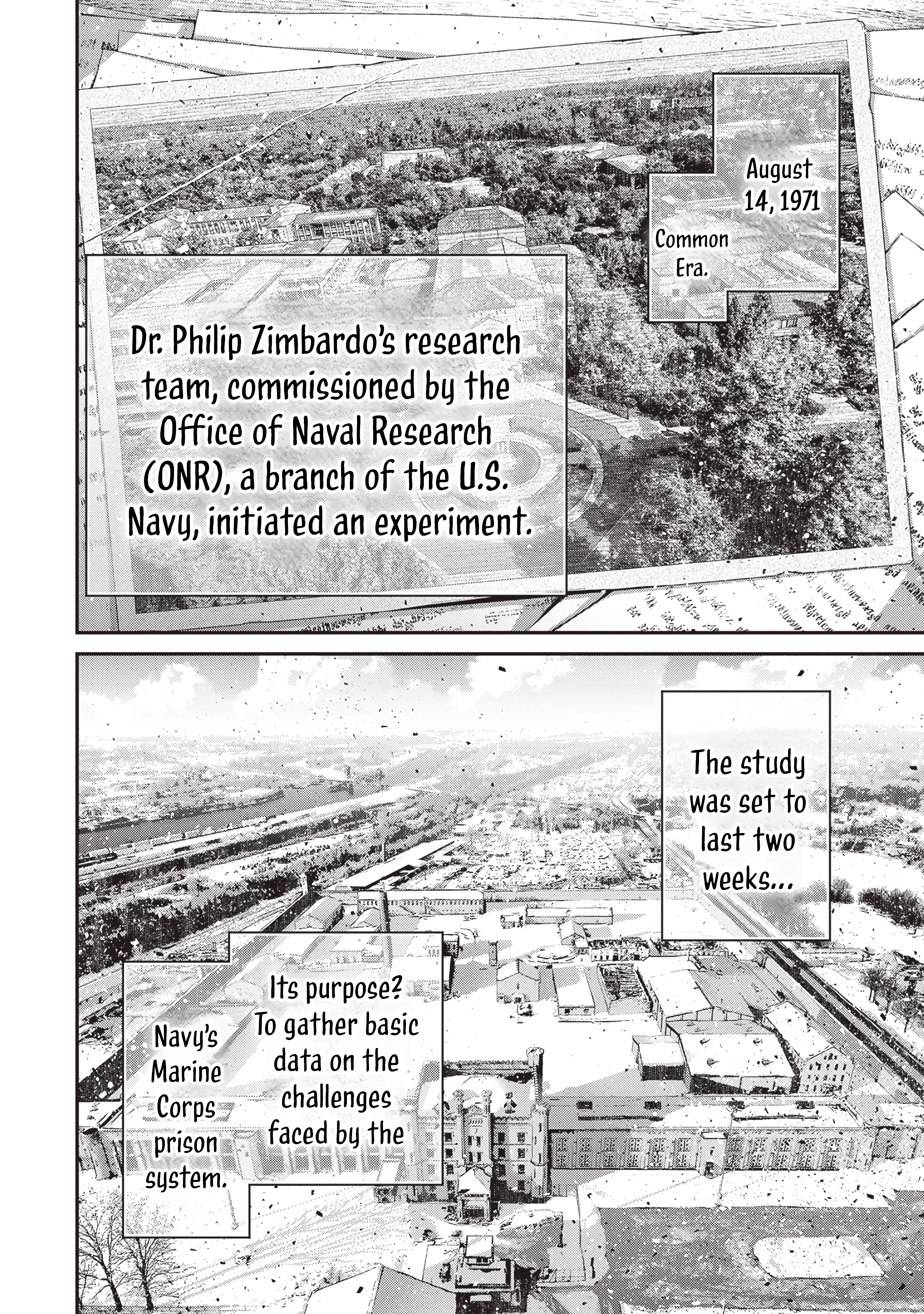 Read The Saga of Tanya the Evil ENGLISH Manga Online