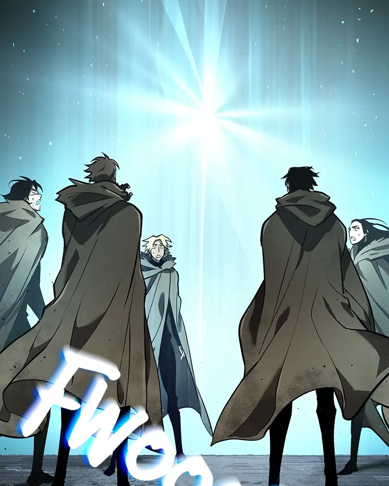 Read The World After the Fall ENGLISH Manga Online