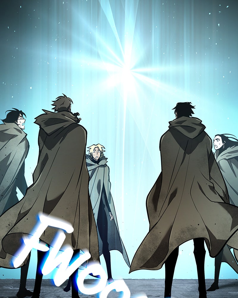 Read The World After the Fall ENGLISH Manga Online