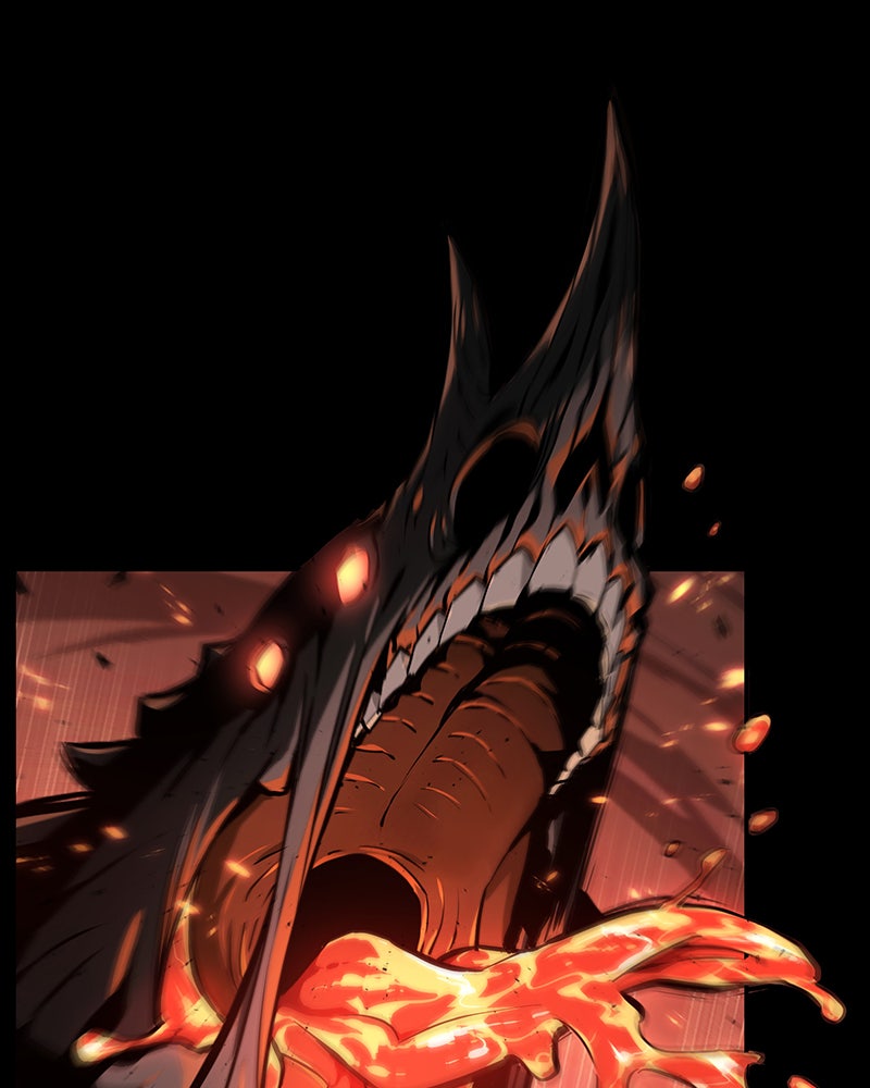 Read The World After the Fall ENGLISH Manga Online