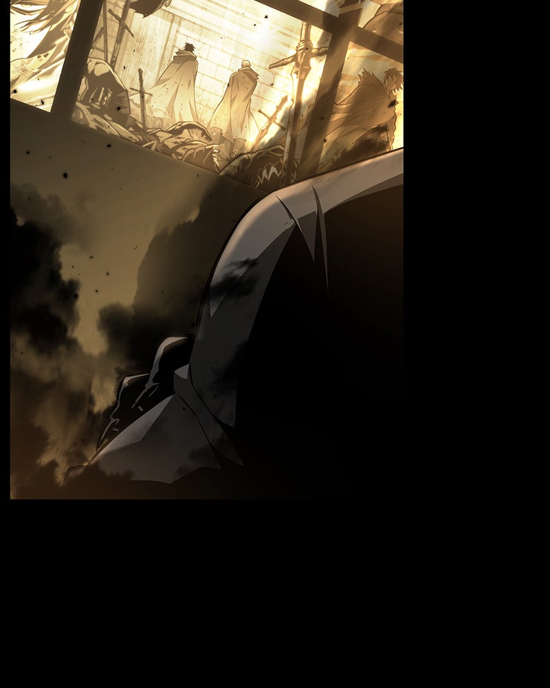 Read The World After the Fall ENGLISH Manga Online