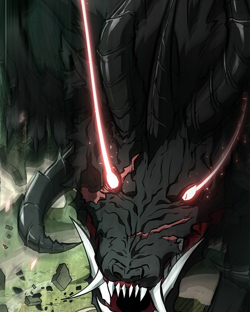 Read The World After the Fall ENGLISH Manga Online