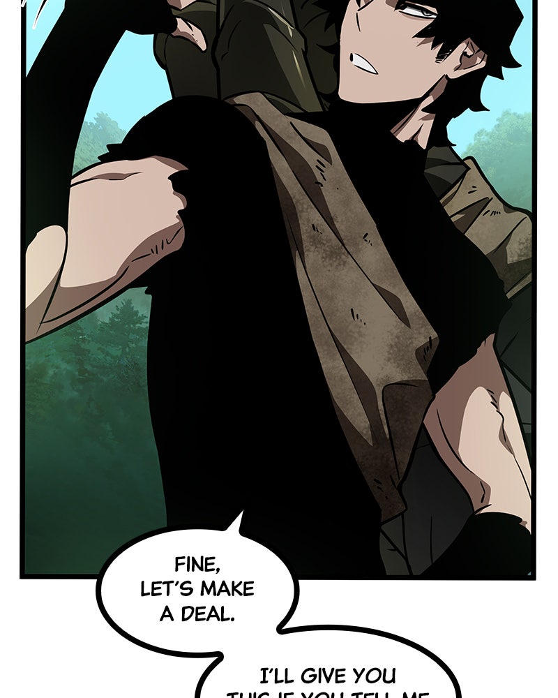 Read The World After the Fall ENGLISH Manga Online