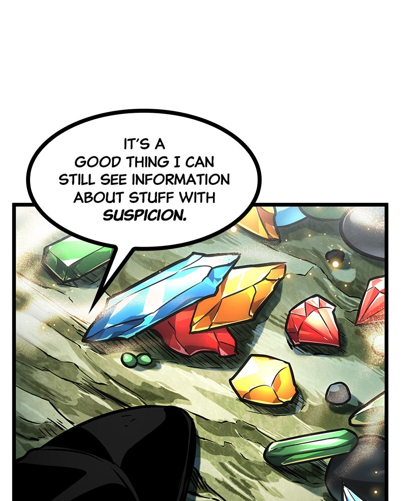 Read The World After the Fall ENGLISH Manga Online