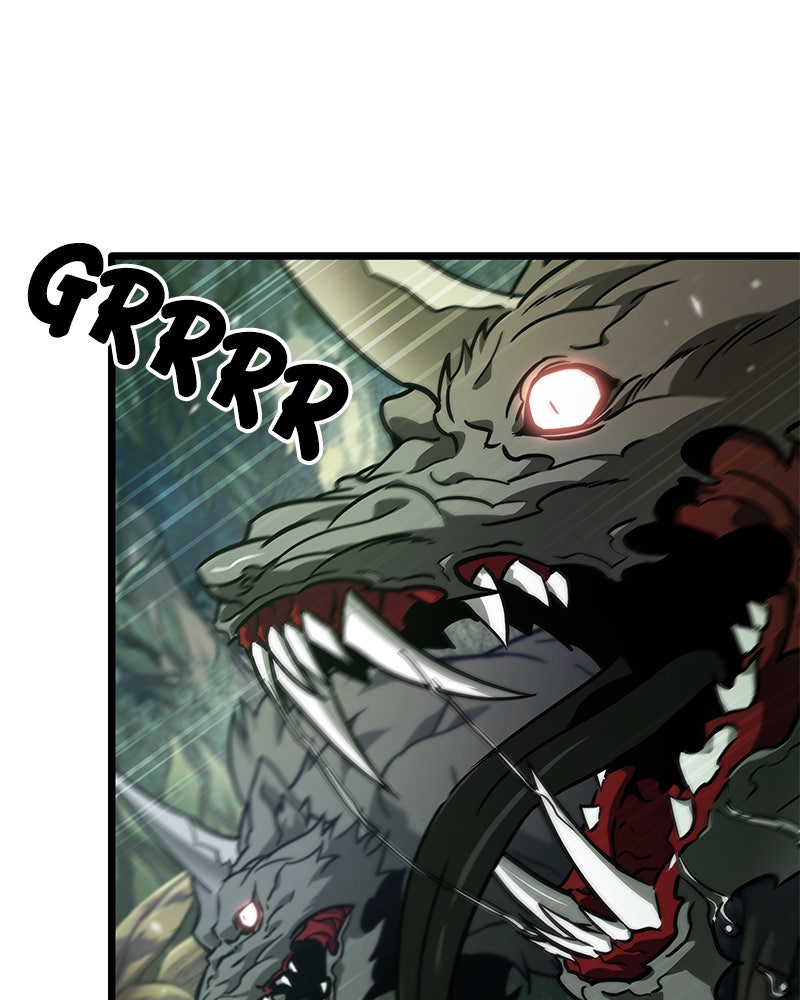 Read The World After the Fall ENGLISH Manga Online