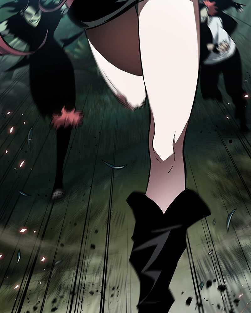 Read The World After the Fall ENGLISH Manga Online