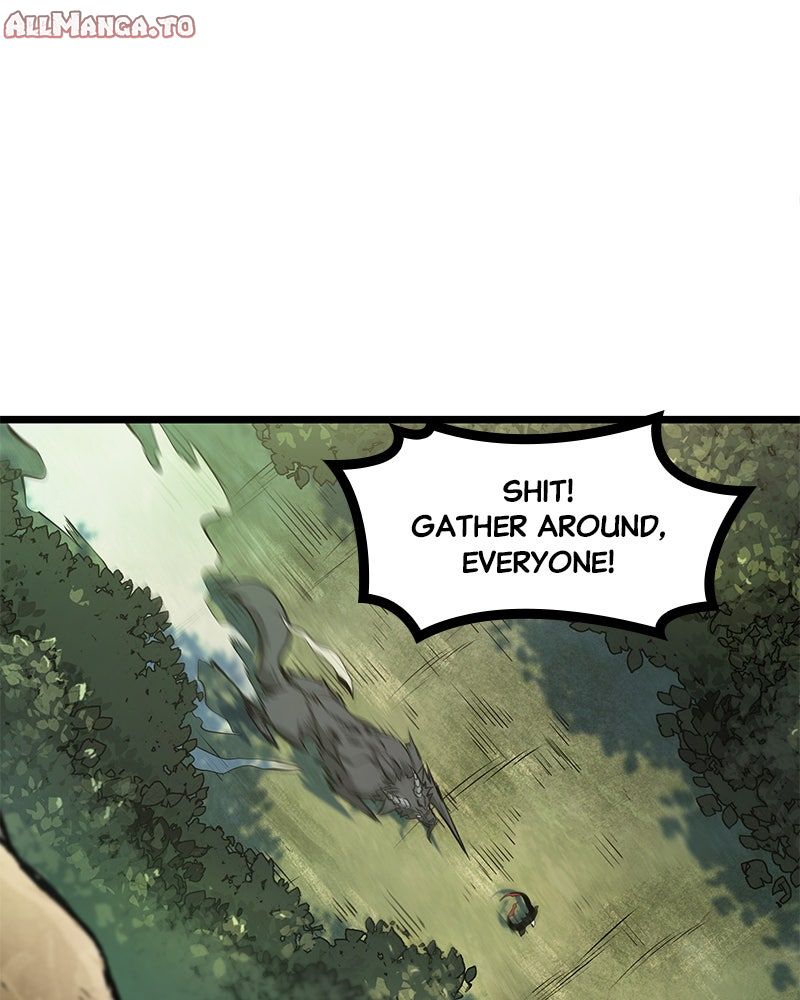 Read The World After the Fall ENGLISH Manga Online