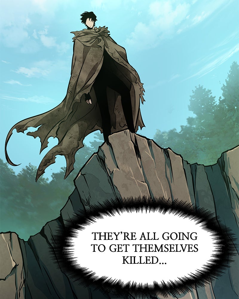 Read The World After the Fall ENGLISH Manga Online