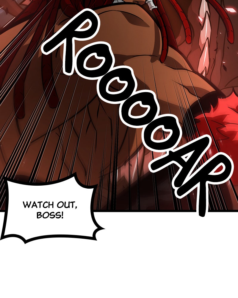 Read The World After the Fall ENGLISH Manga Online