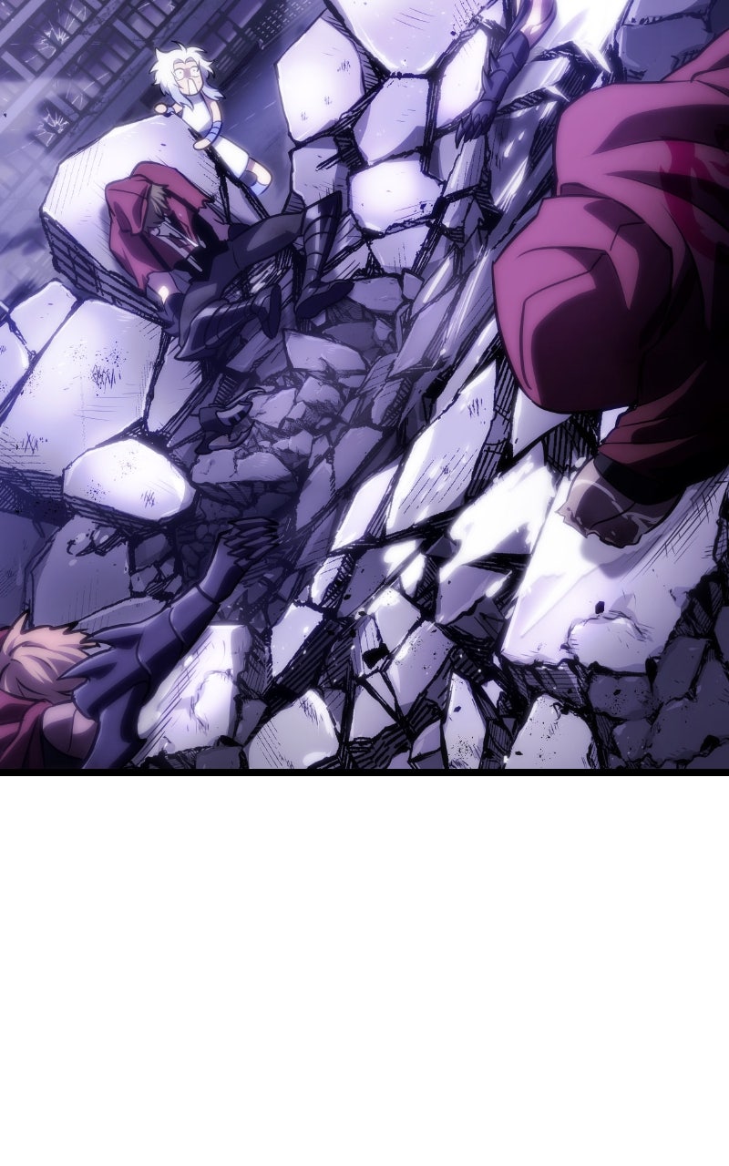 Read The World After the Fall ENGLISH Manga Online