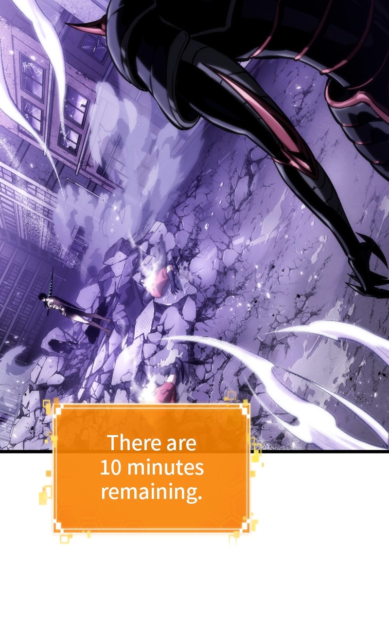 Read The World After the Fall ENGLISH Manga Online