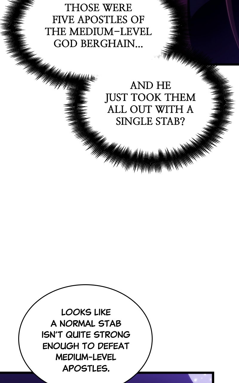 Read The World After the Fall ENGLISH Manga Online