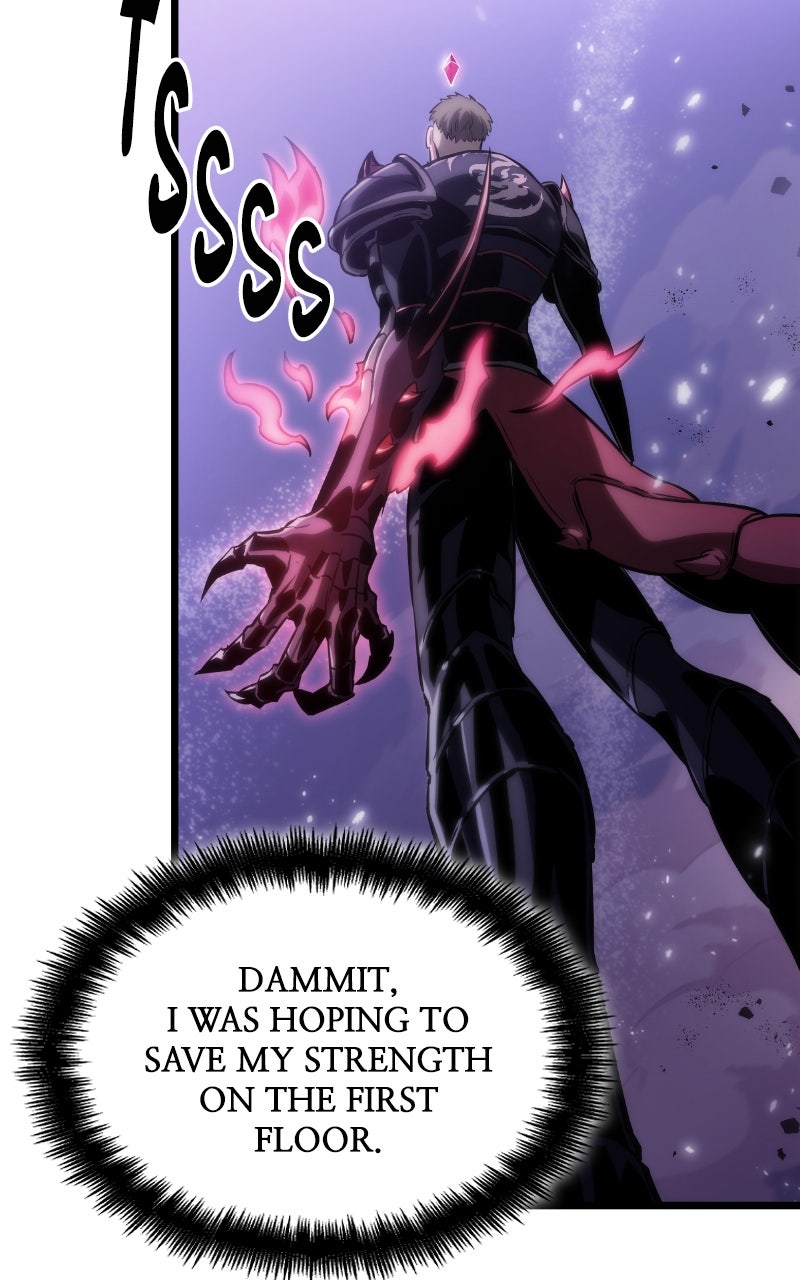 Read The World After the Fall ENGLISH Manga Online