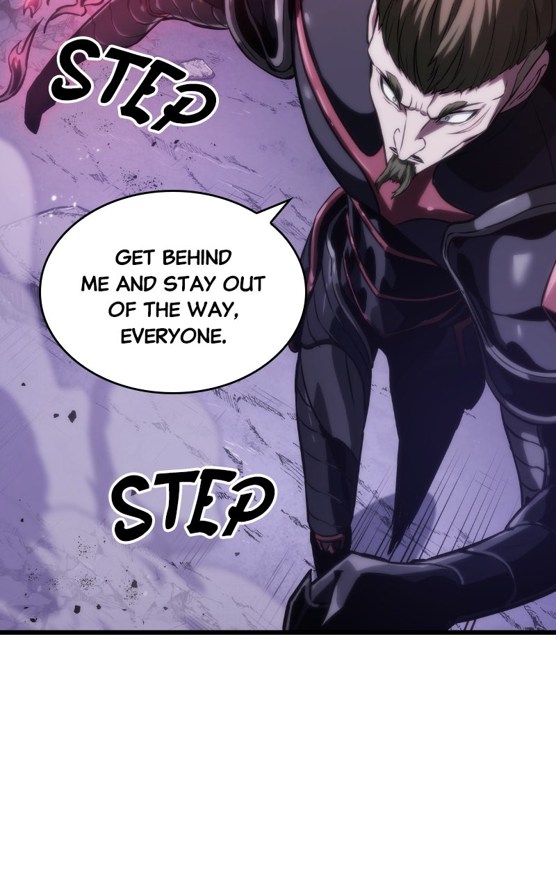 Read The World After the Fall ENGLISH Manga Online