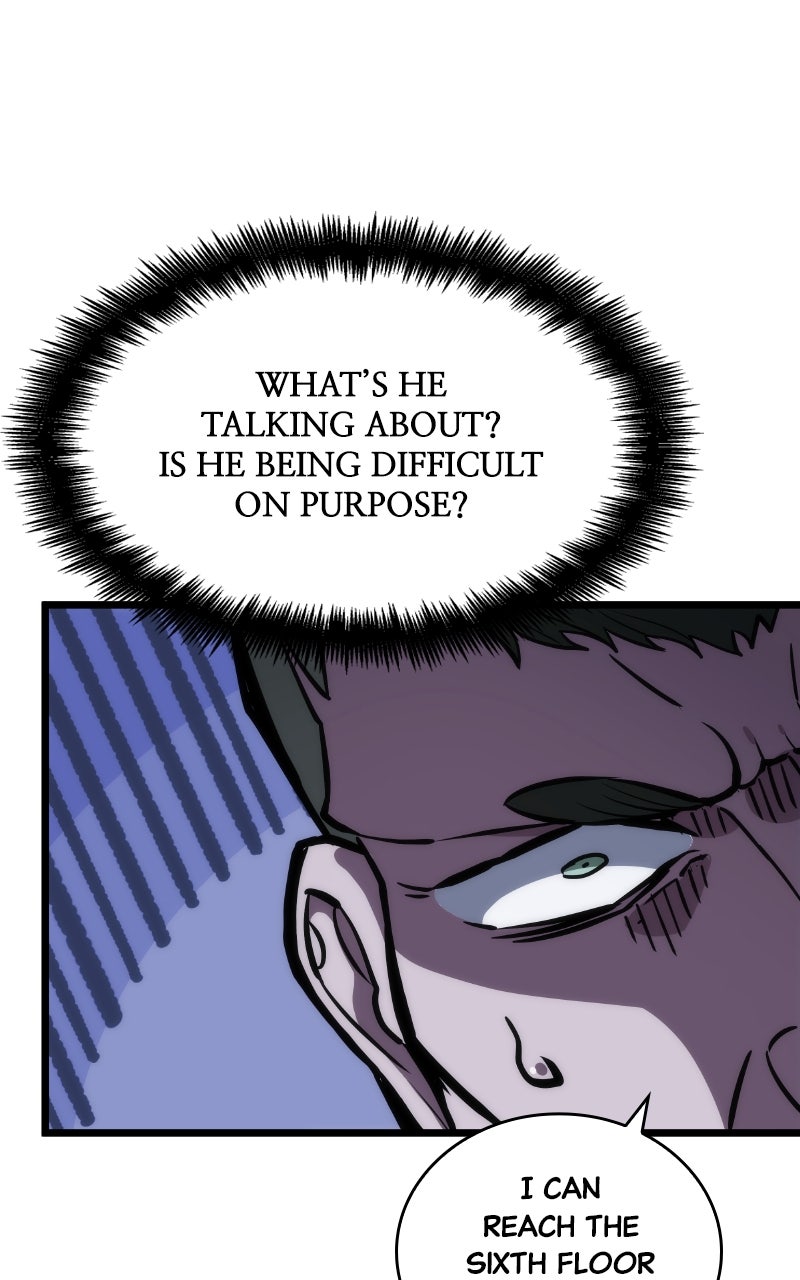 Read The World After the Fall ENGLISH Manga Online