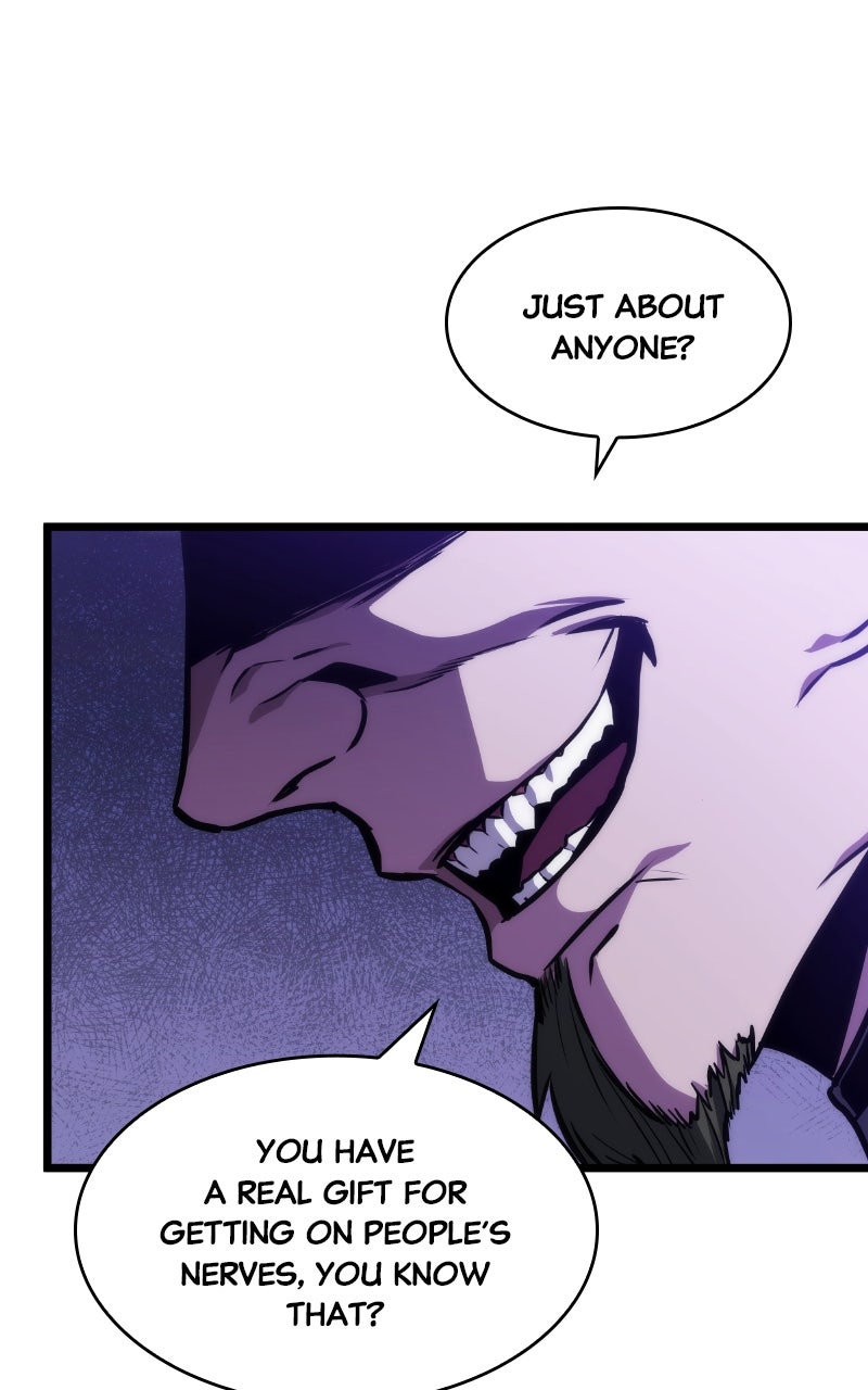 Read The World After the Fall ENGLISH Manga Online