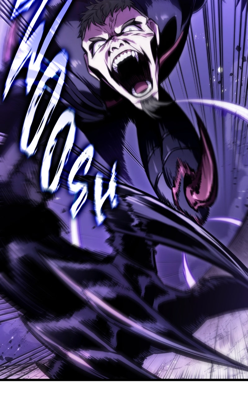 Read The World After the Fall ENGLISH Manga Online