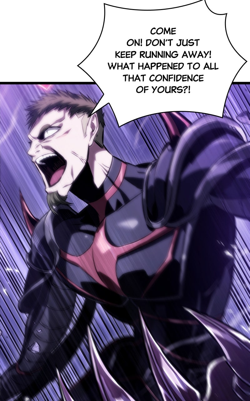 Read The World After the Fall ENGLISH Manga Online