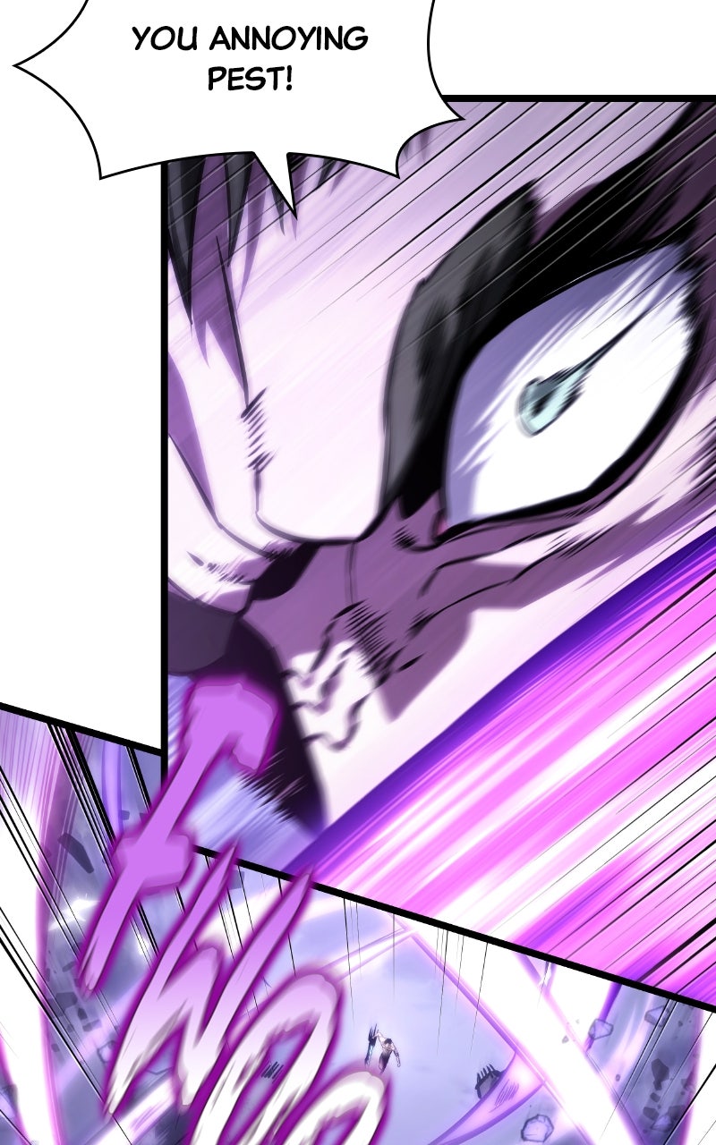 Read The World After the Fall ENGLISH Manga Online