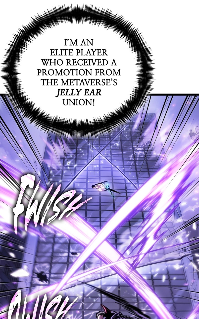 Read The World After the Fall ENGLISH Manga Online