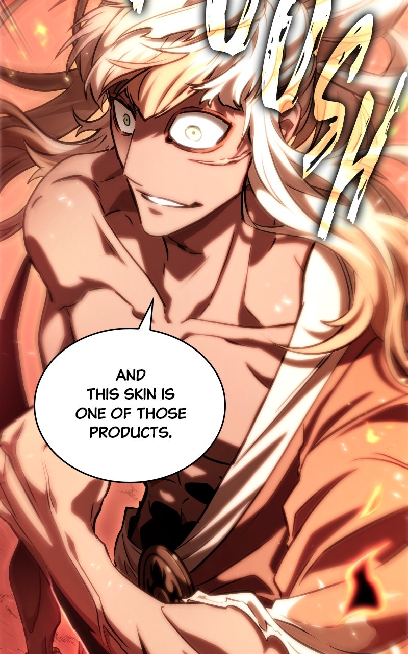 Read The World After the Fall ENGLISH Manga Online