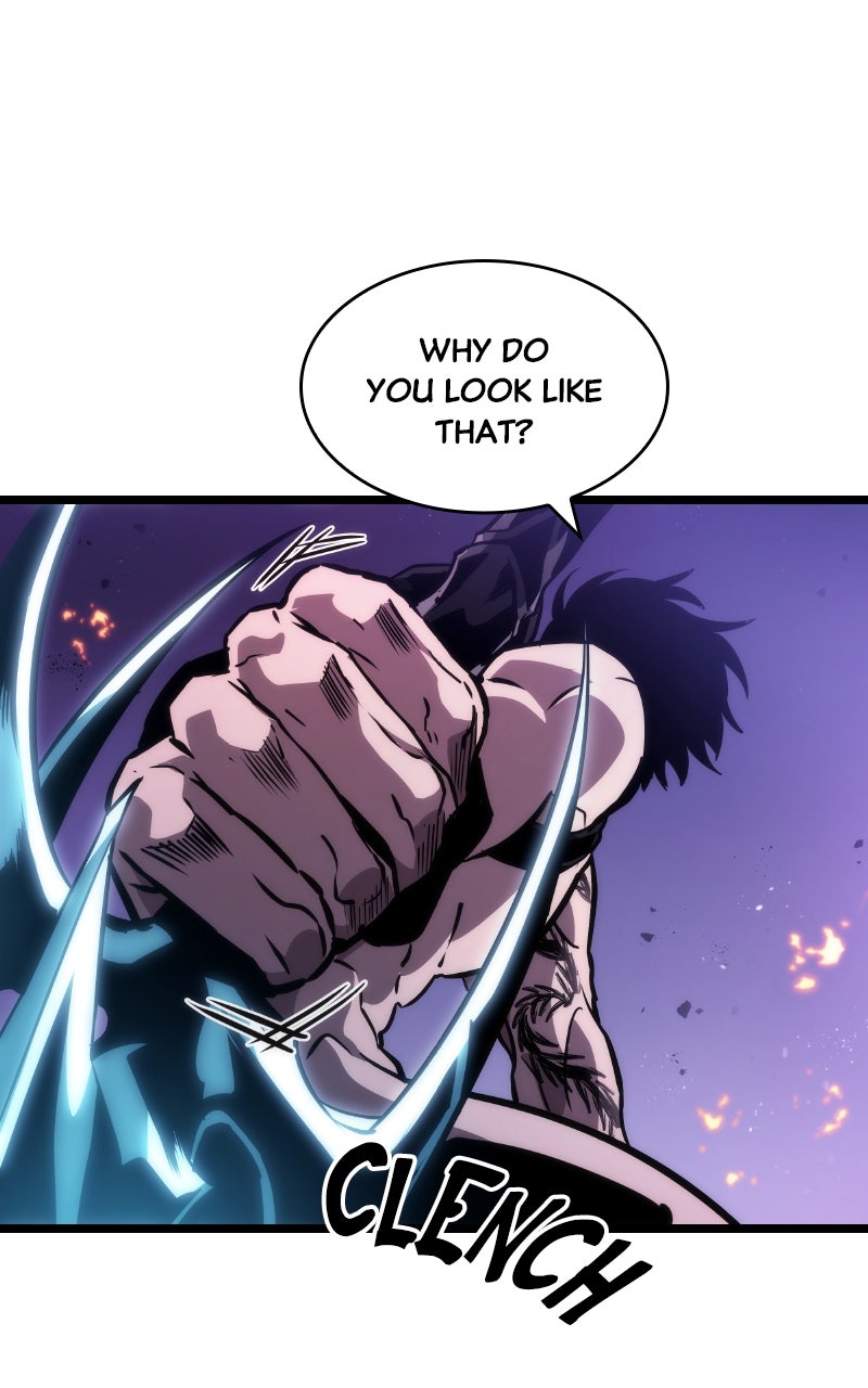 Read The World After the Fall ENGLISH Manga Online