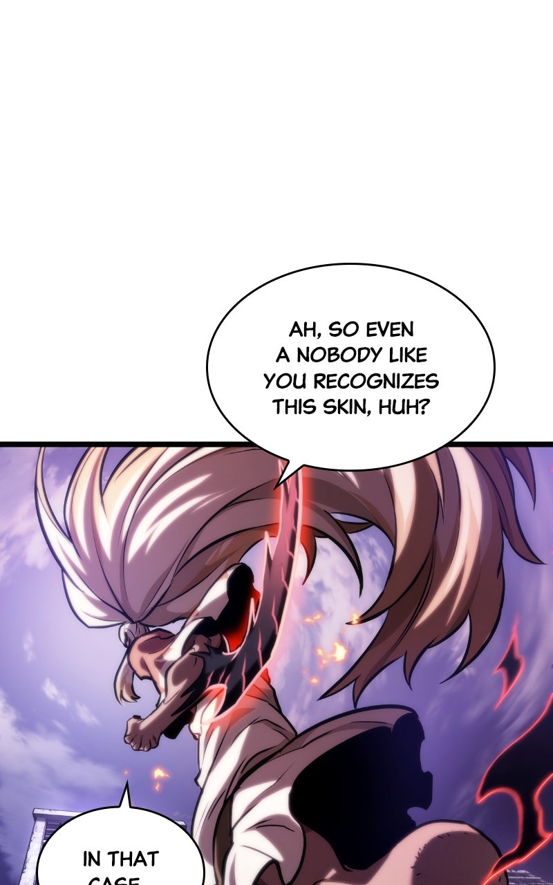 Read The World After the Fall ENGLISH Manga Online