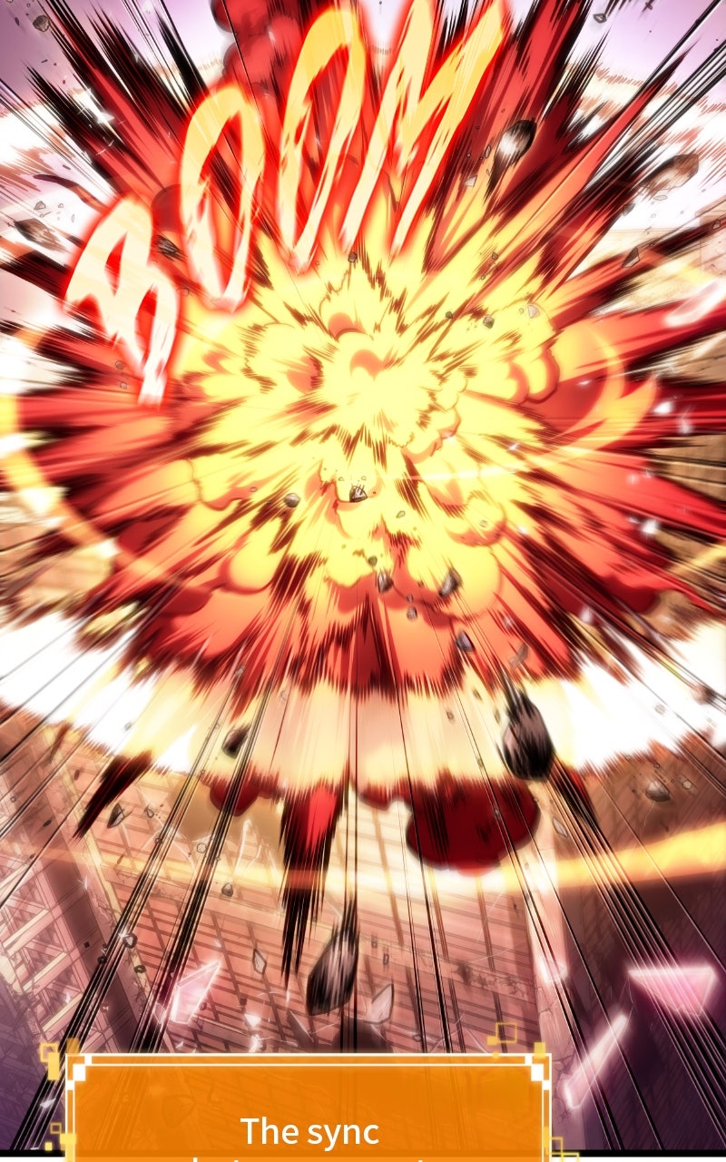 Read The World After the Fall ENGLISH Manga Online