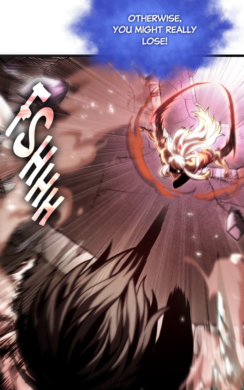 Read The World After the Fall ENGLISH Manga Online