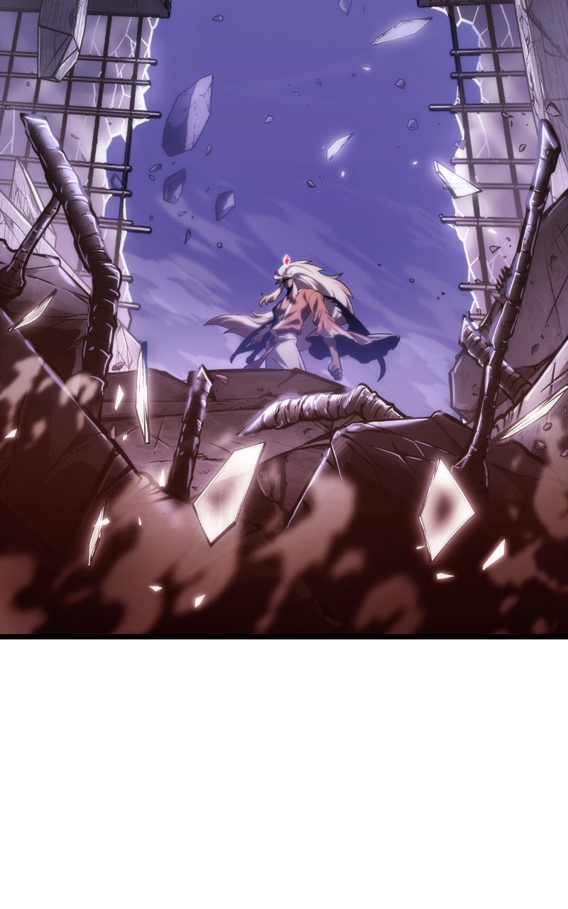 Read The World After the Fall ENGLISH Manga Online