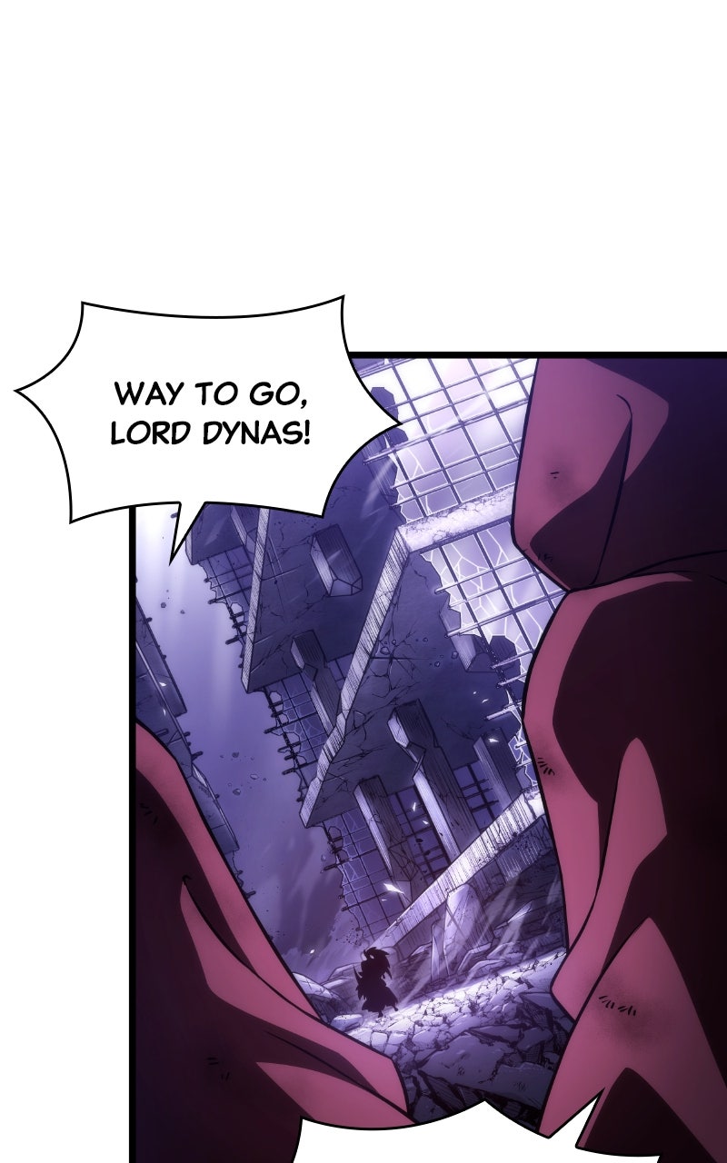 Read The World After the Fall ENGLISH Manga Online