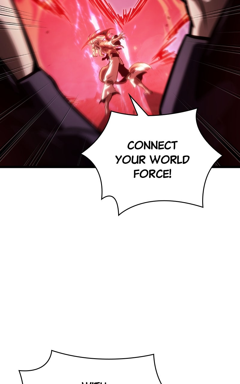 Read The World After the Fall ENGLISH Manga Online