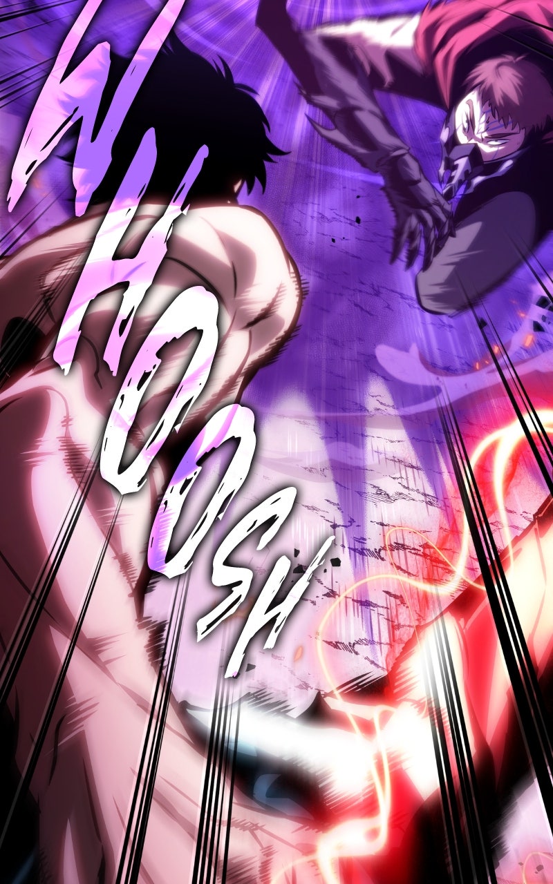 Read The World After the Fall ENGLISH Manga Online