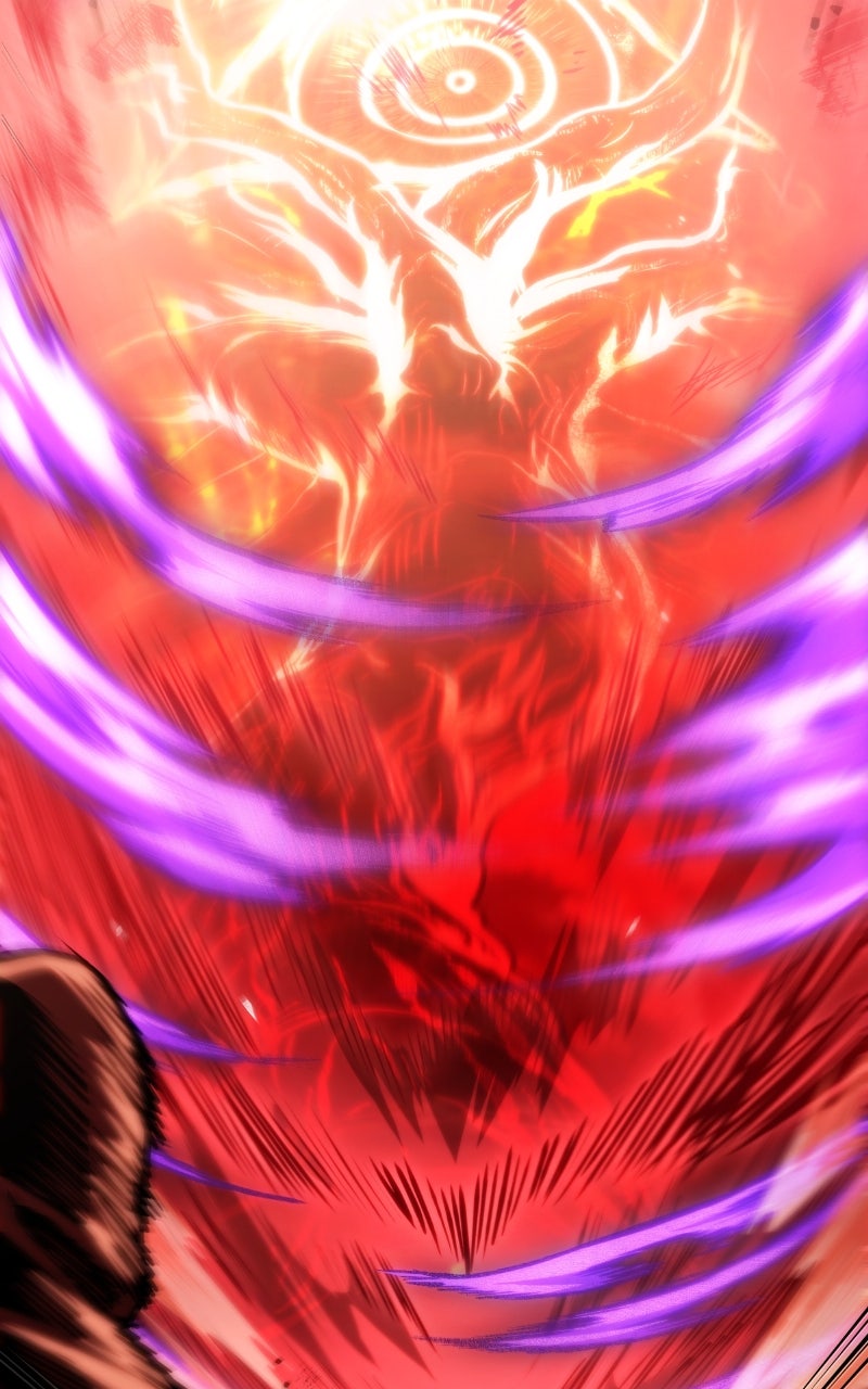 Read The World After the Fall ENGLISH Manga Online