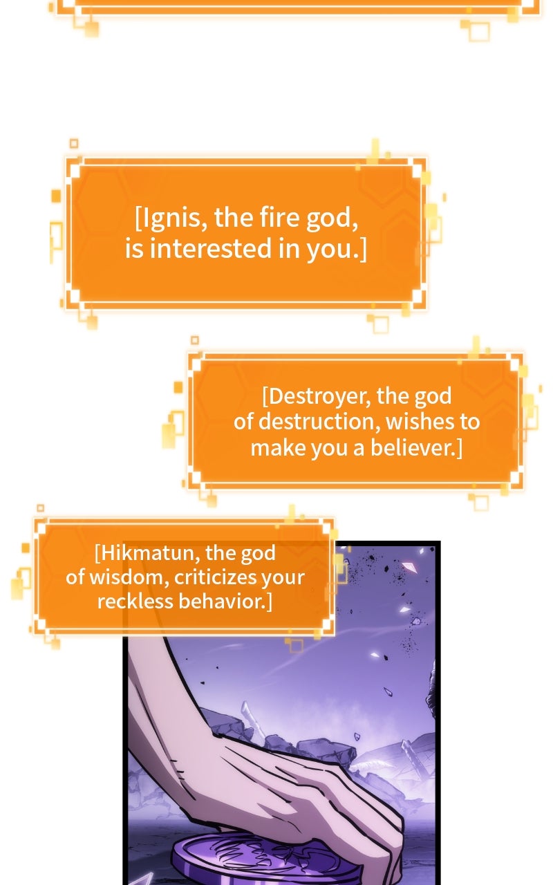 Read The World After the Fall ENGLISH Manga Online