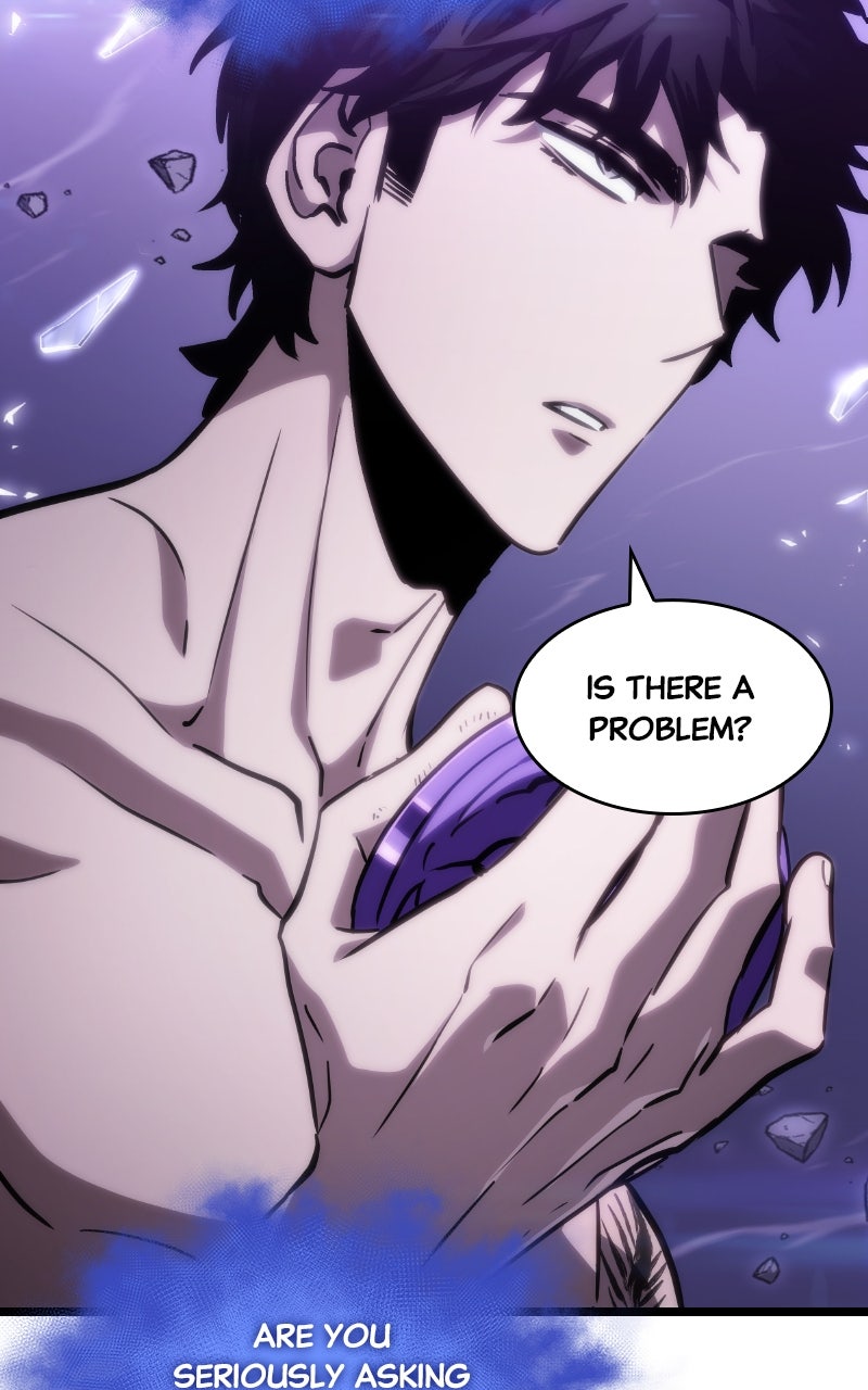 Read The World After the Fall ENGLISH Manga Online