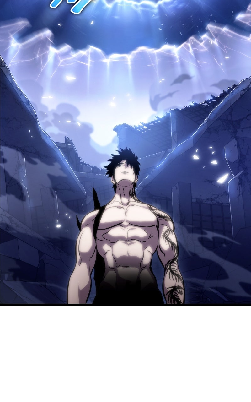 Read The World After the Fall ENGLISH Manga Online