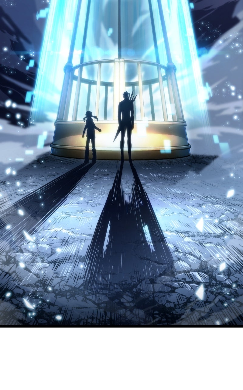 Read The World After the Fall ENGLISH Manga Online