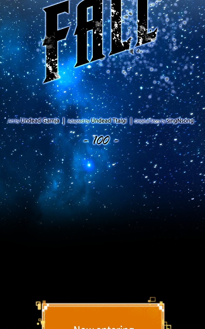 Read The World After the Fall ENGLISH Manga Online