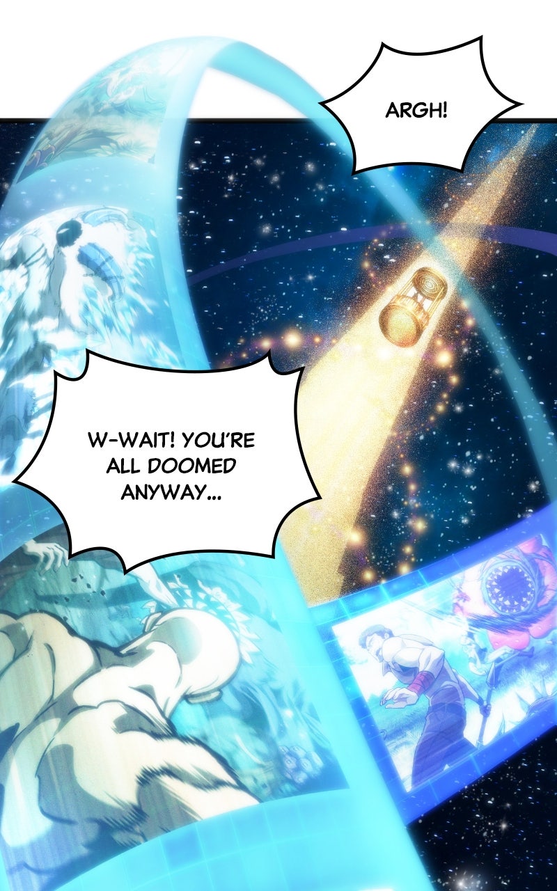 Read The World After the Fall ENGLISH Manga Online