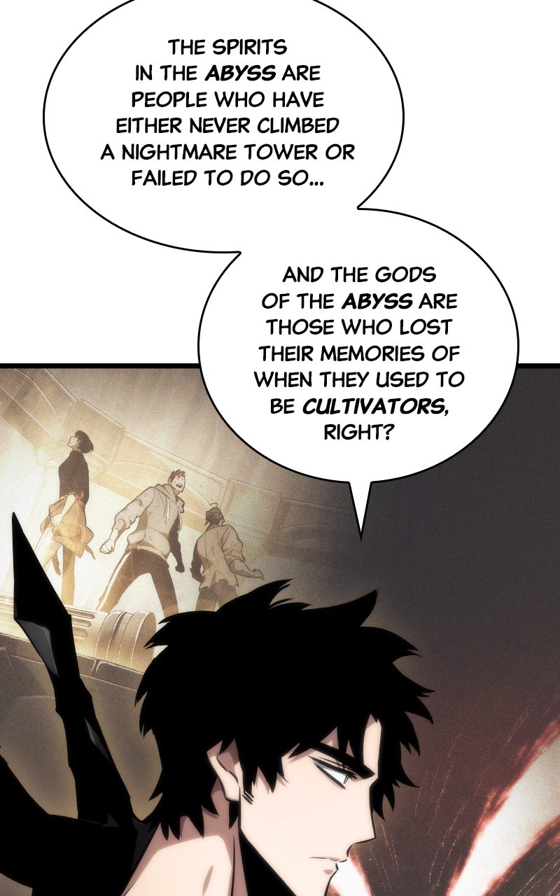 Read The World After the Fall ENGLISH Manga Online