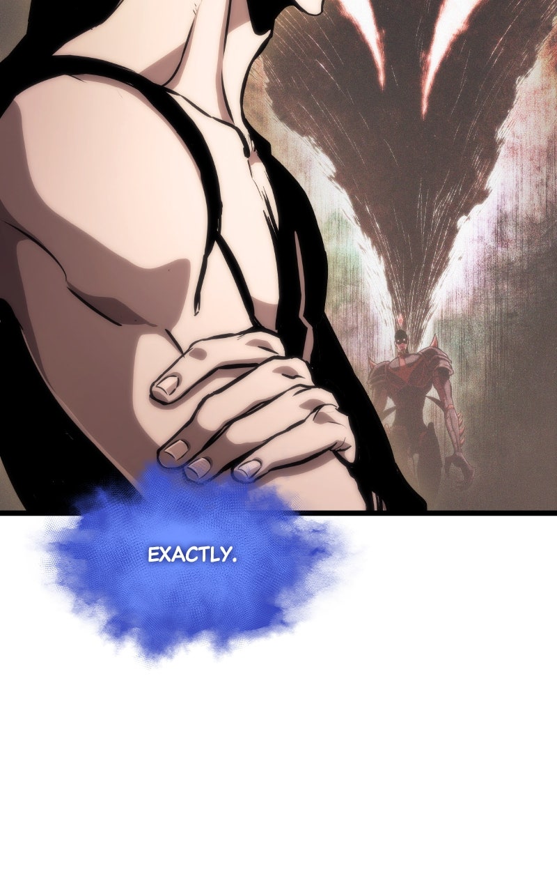 Read The World After the Fall ENGLISH Manga Online