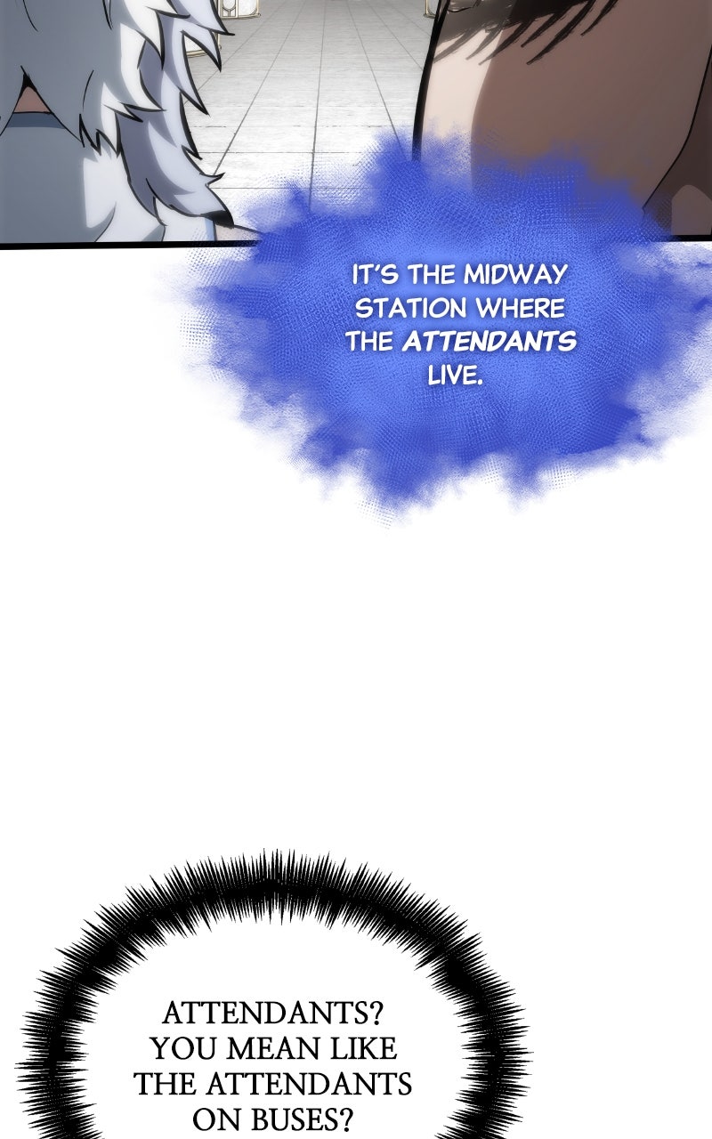 Read The World After the Fall ENGLISH Manga Online