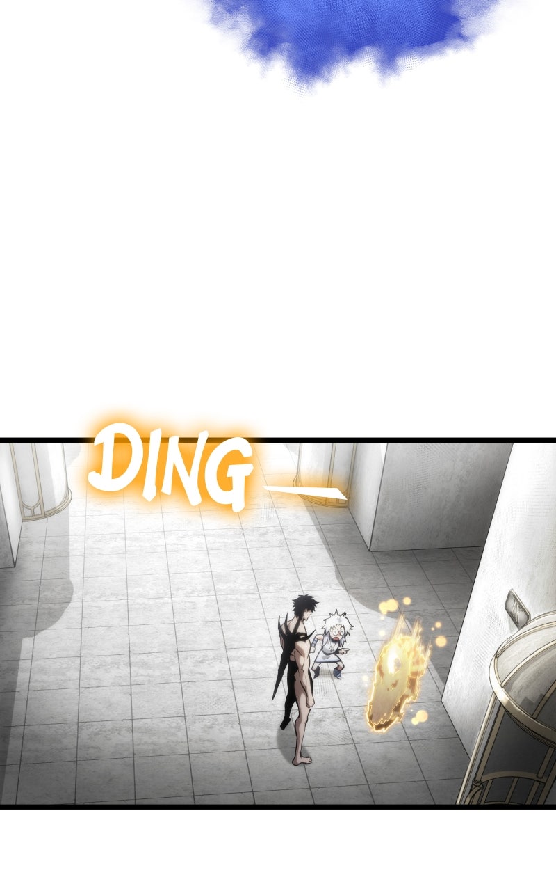 Read The World After the Fall ENGLISH Manga Online