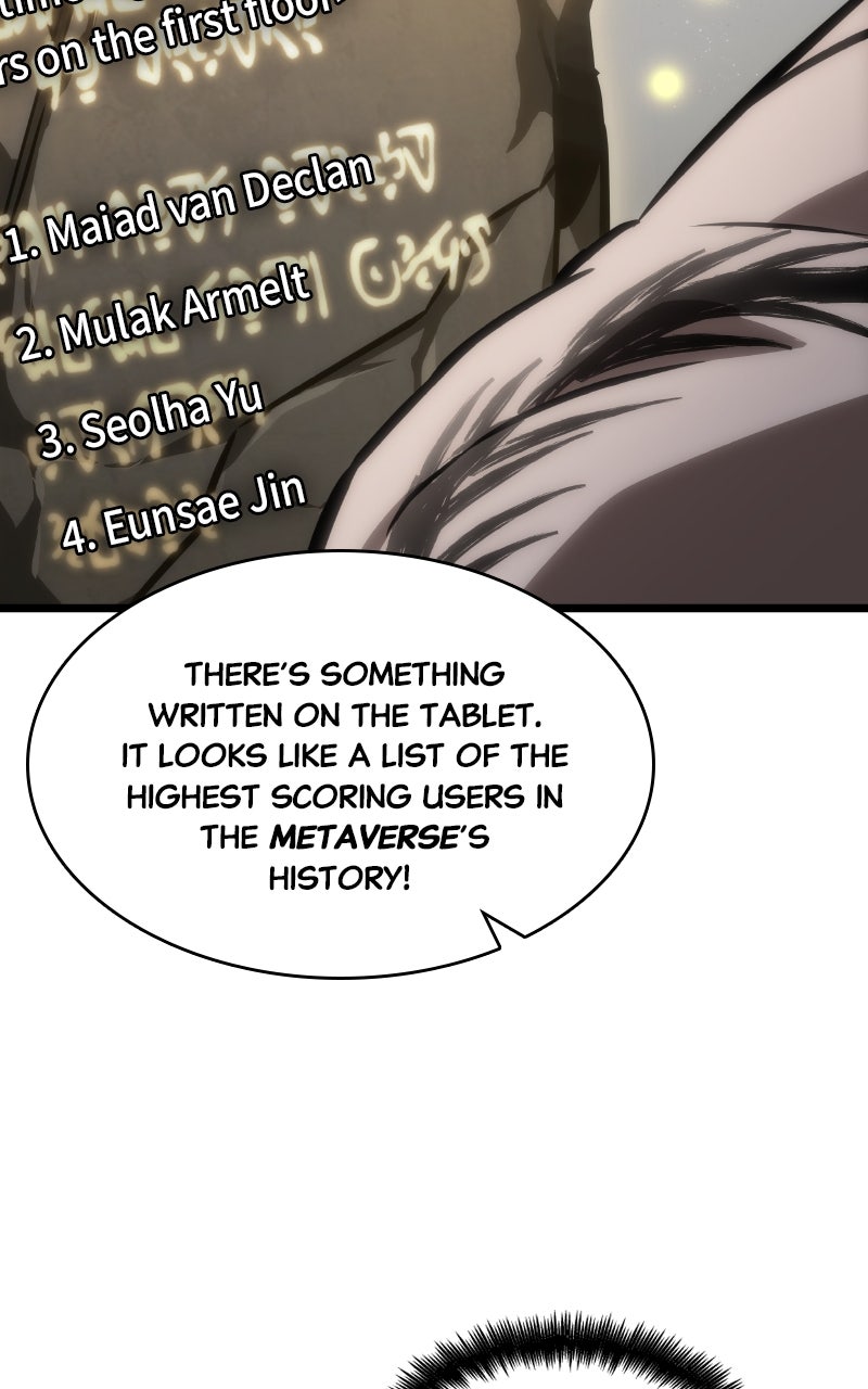 Read The World After the Fall ENGLISH Manga Online