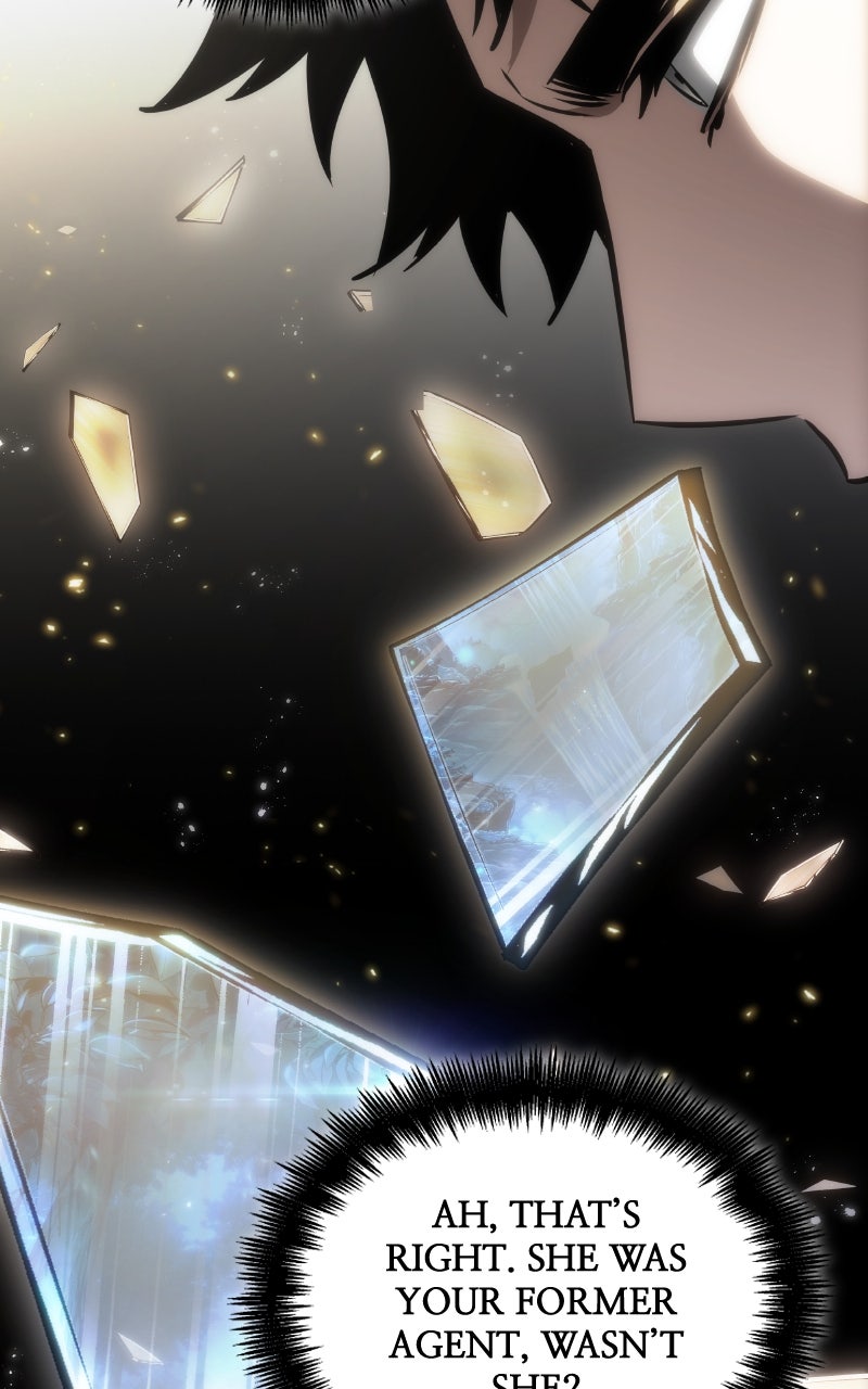 Read The World After the Fall ENGLISH Manga Online