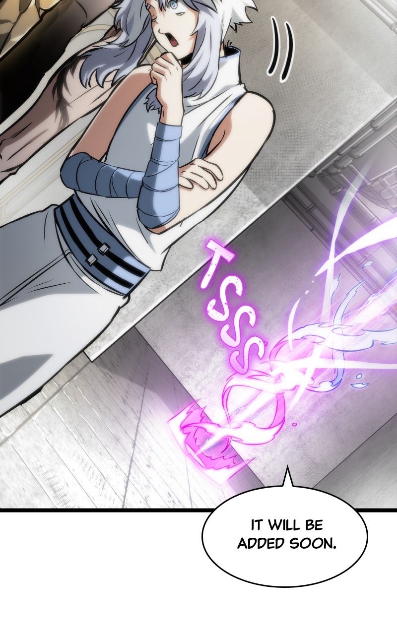 Read The World After the Fall ENGLISH Manga Online