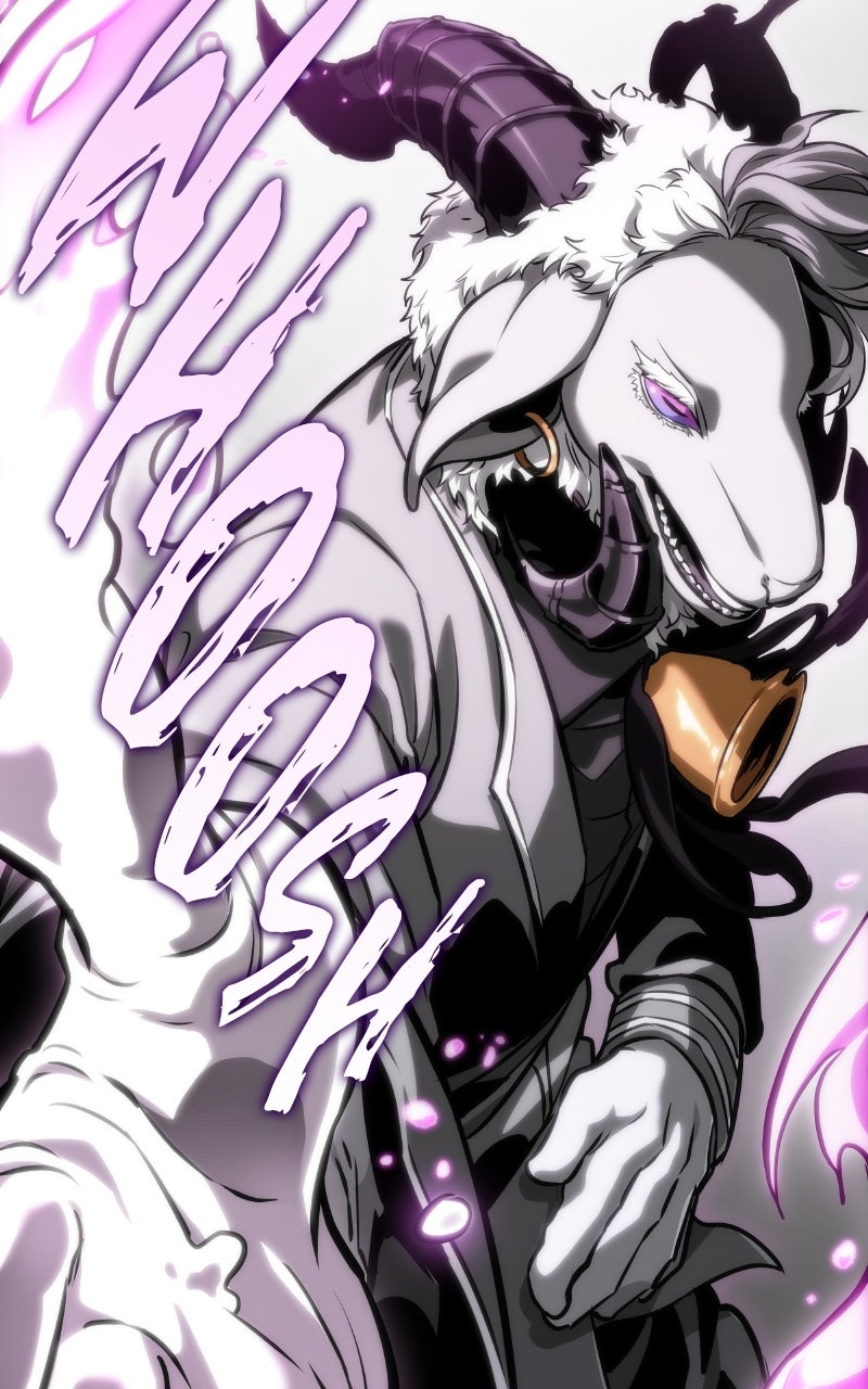 Read The World After the Fall ENGLISH Manga Online