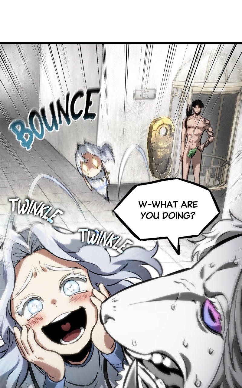 Read The World After the Fall ENGLISH Manga Online